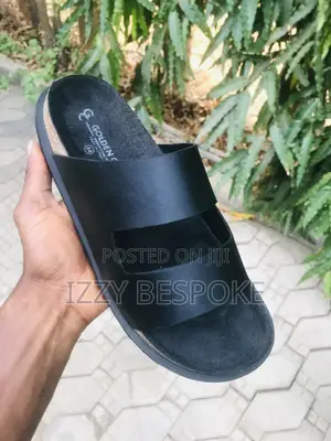 Birkenstock Slides