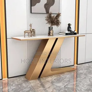 Console Deck