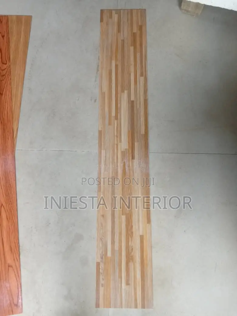 Vinyl Floor