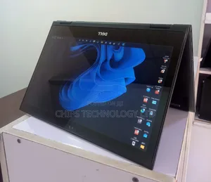 Laptop Dell Inspiron 13 7359 8GB Intel Core I5 SSD 256GB