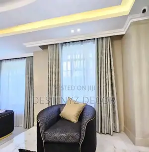 Kit Up Your Apartment With Quality Curtains
