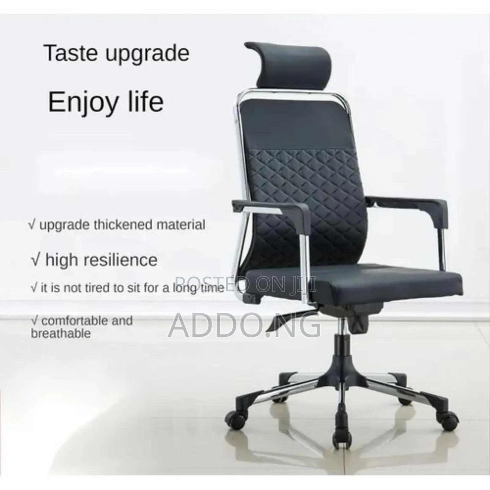 Home and Office Work Chair