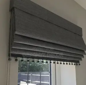 Roman Blinds