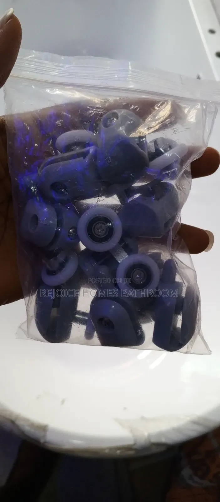 Shower Cubicle/ Shower Door Rollers