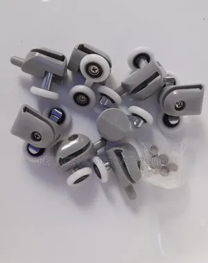 Shower Cubicle/ Shower Door Rollers