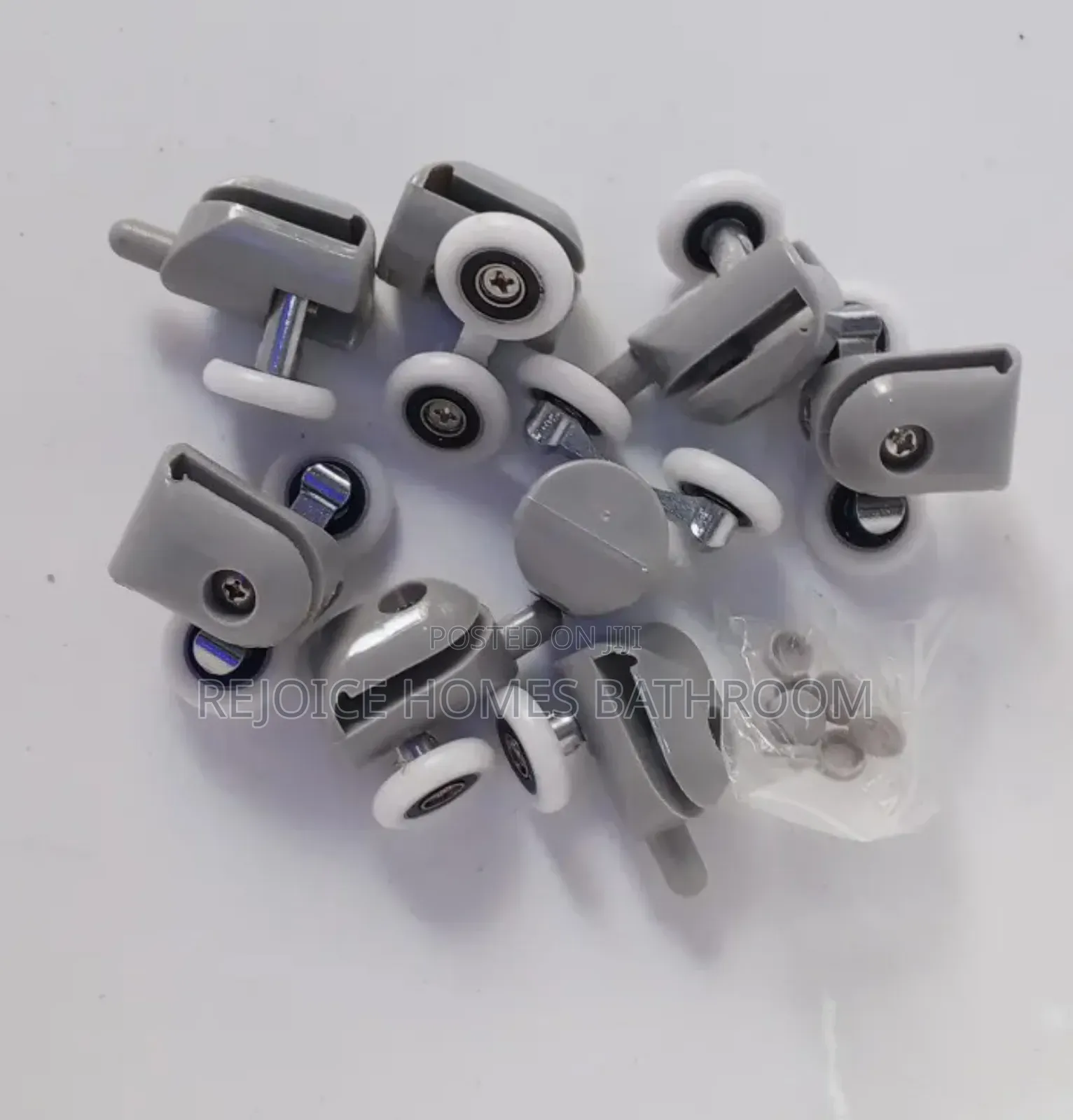 Shower Cubicle/ Shower Door Rollers