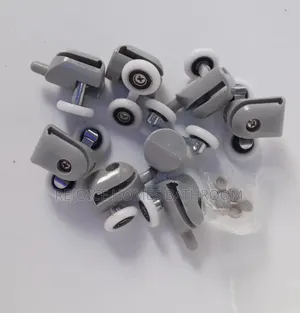 Shower Cubicle/ Shower Door Rollers