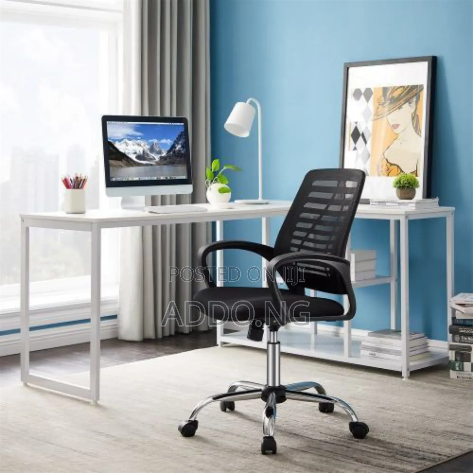 Office Work Chair