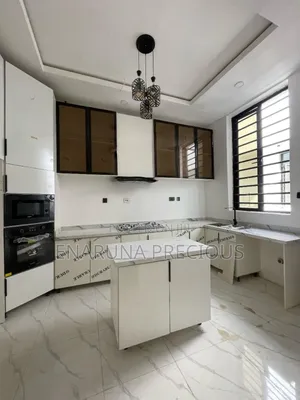 Furnished 4bdrm Duplex in Ikota, GRA Phase 2 Shangisha for sale