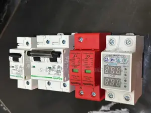 Solar Accessories