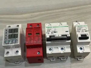 Solar Accessories