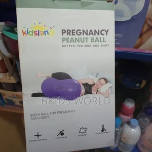 Pregnancy Ball