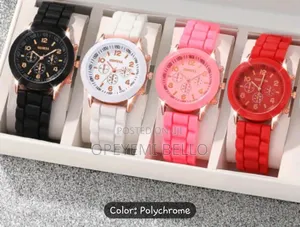 Photo - Wrist Watch