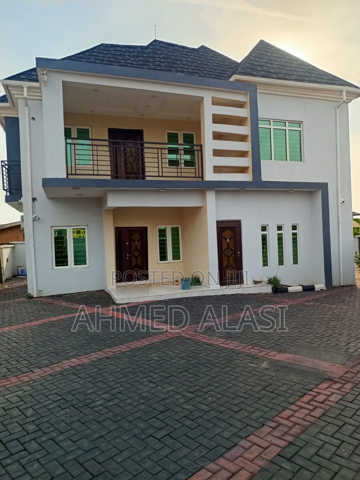 2bdrm Apartment in Soka for rent