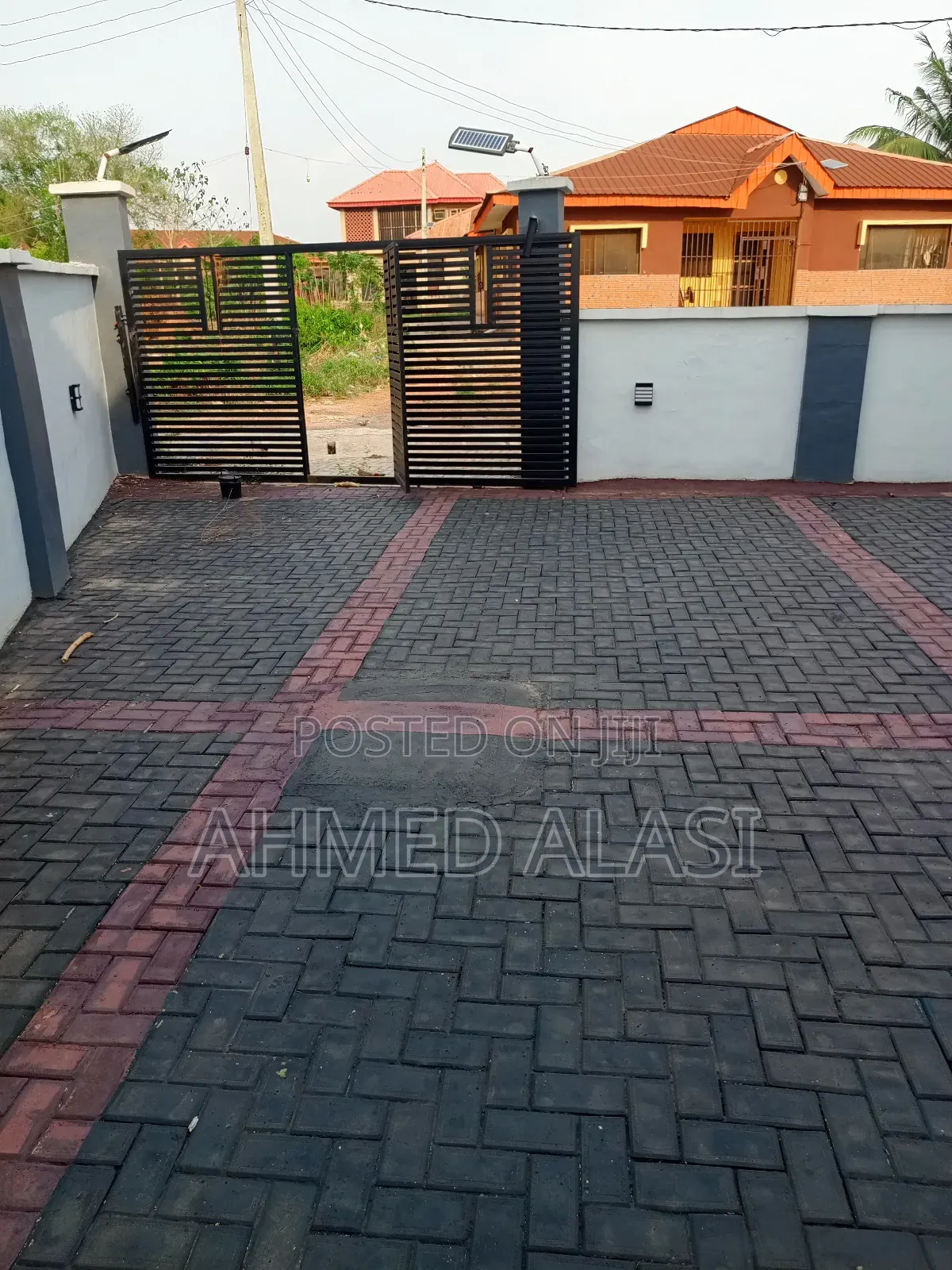 2bdrm Apartment in Soka for rent