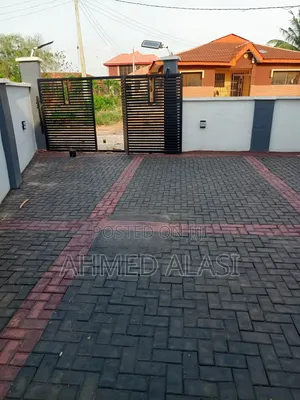 2bdrm Apartment in Soka for rent