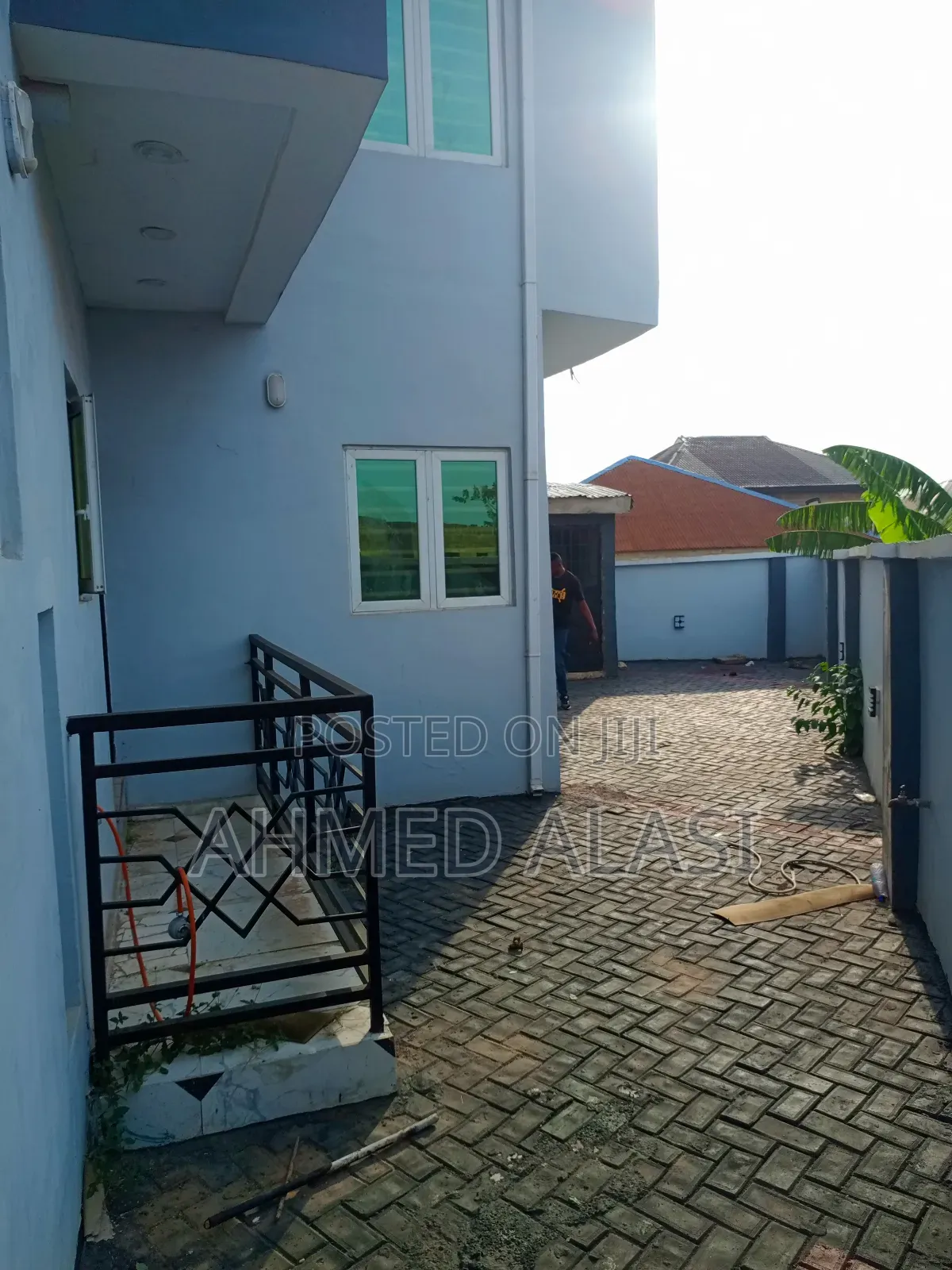 2bdrm Apartment in Soka for rent