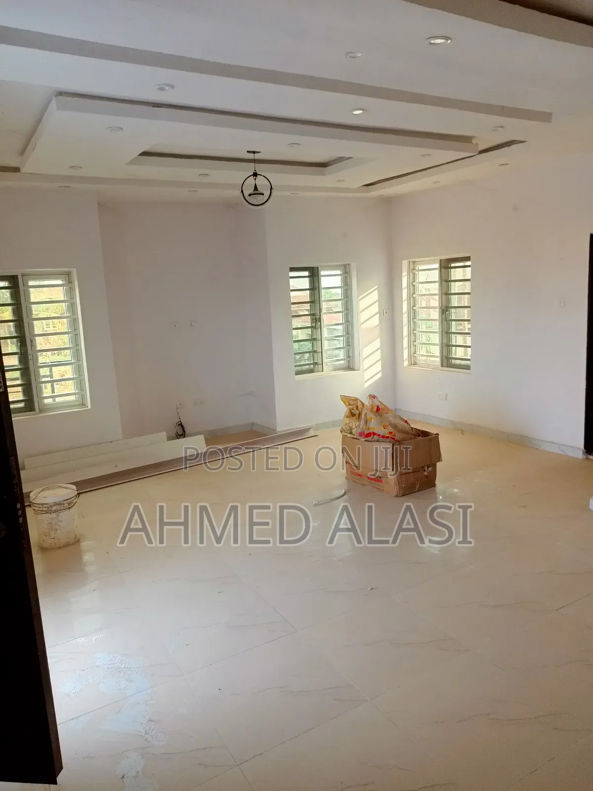 2bdrm Apartment in Soka for rent