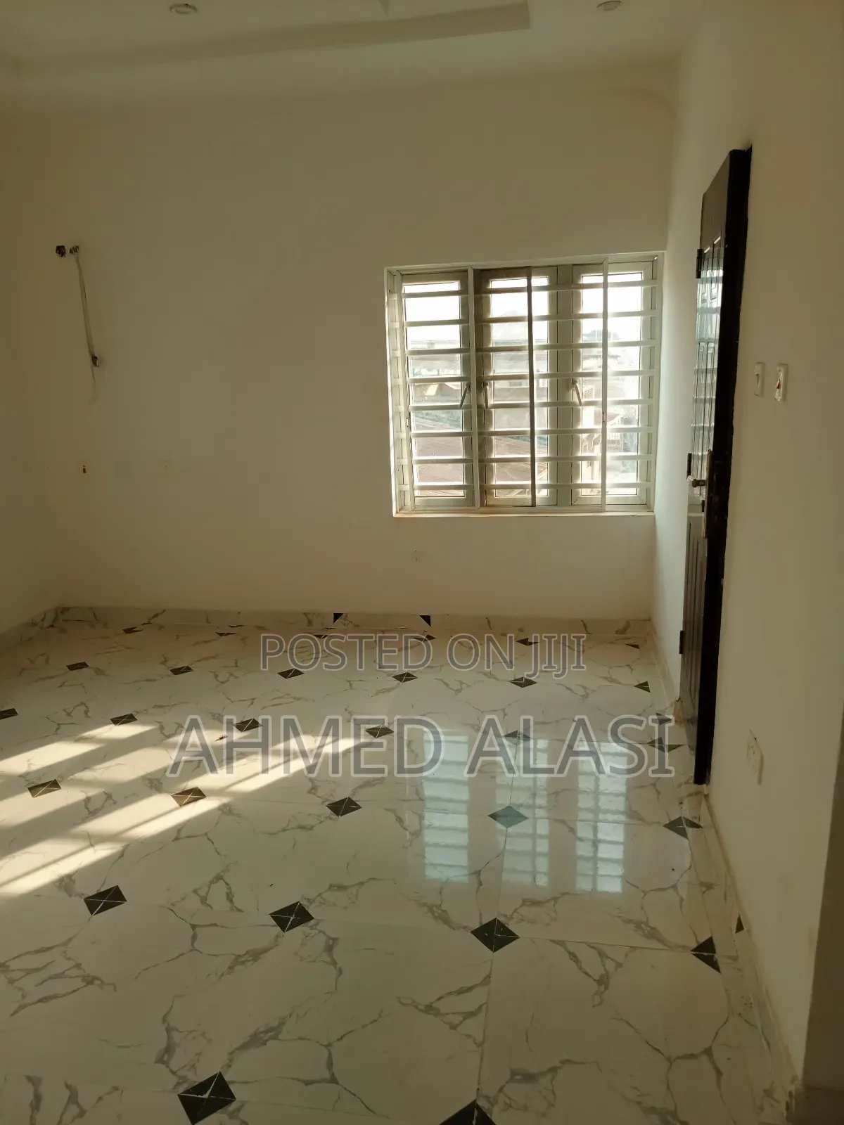 2bdrm Apartment in Soka for rent