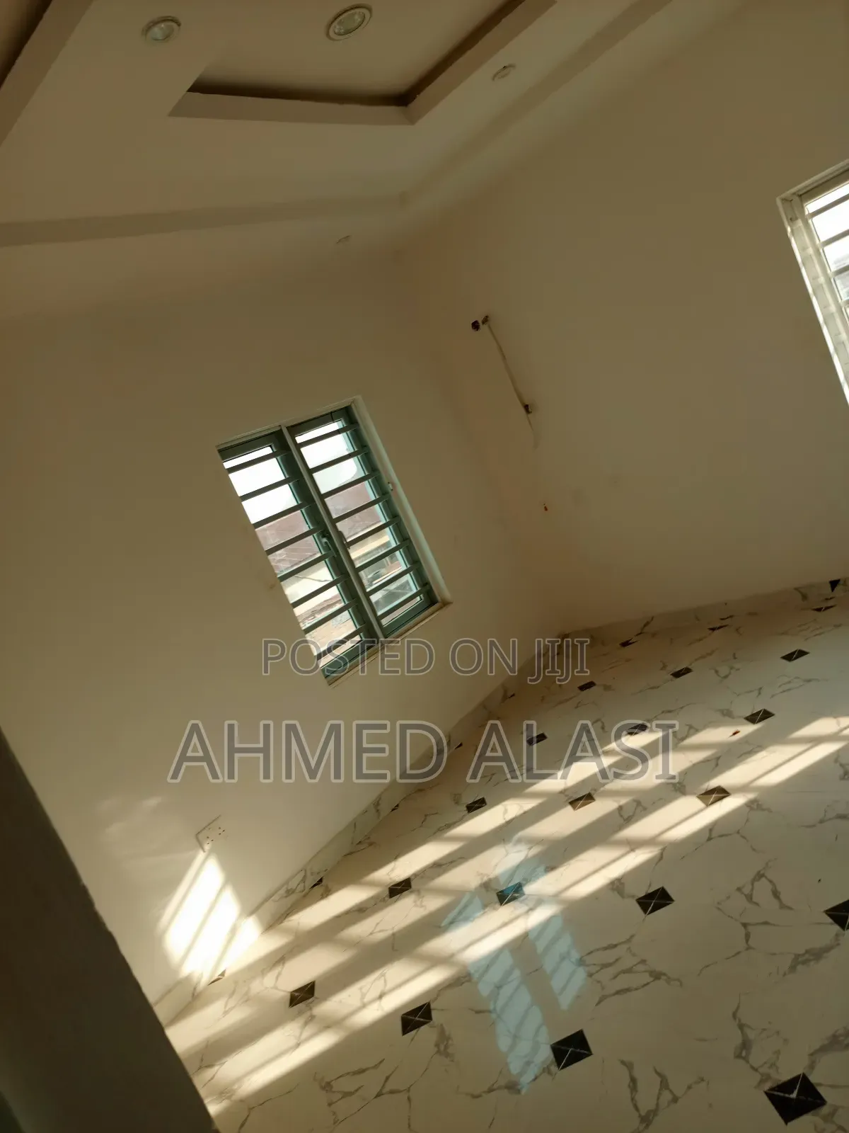2bdrm Apartment in Soka for rent