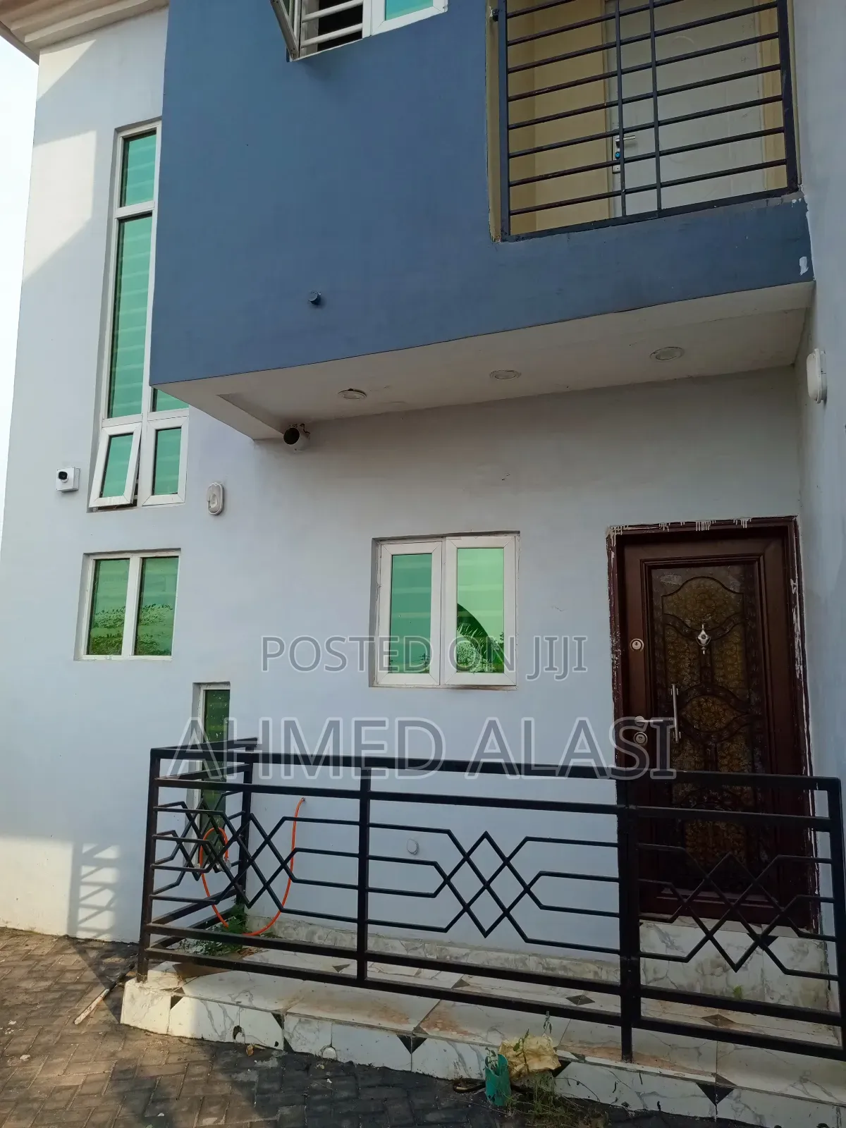 2bdrm Apartment in Soka for rent