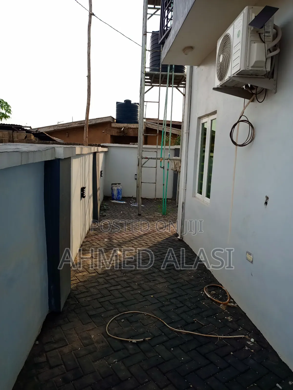 2bdrm Apartment in Soka for rent