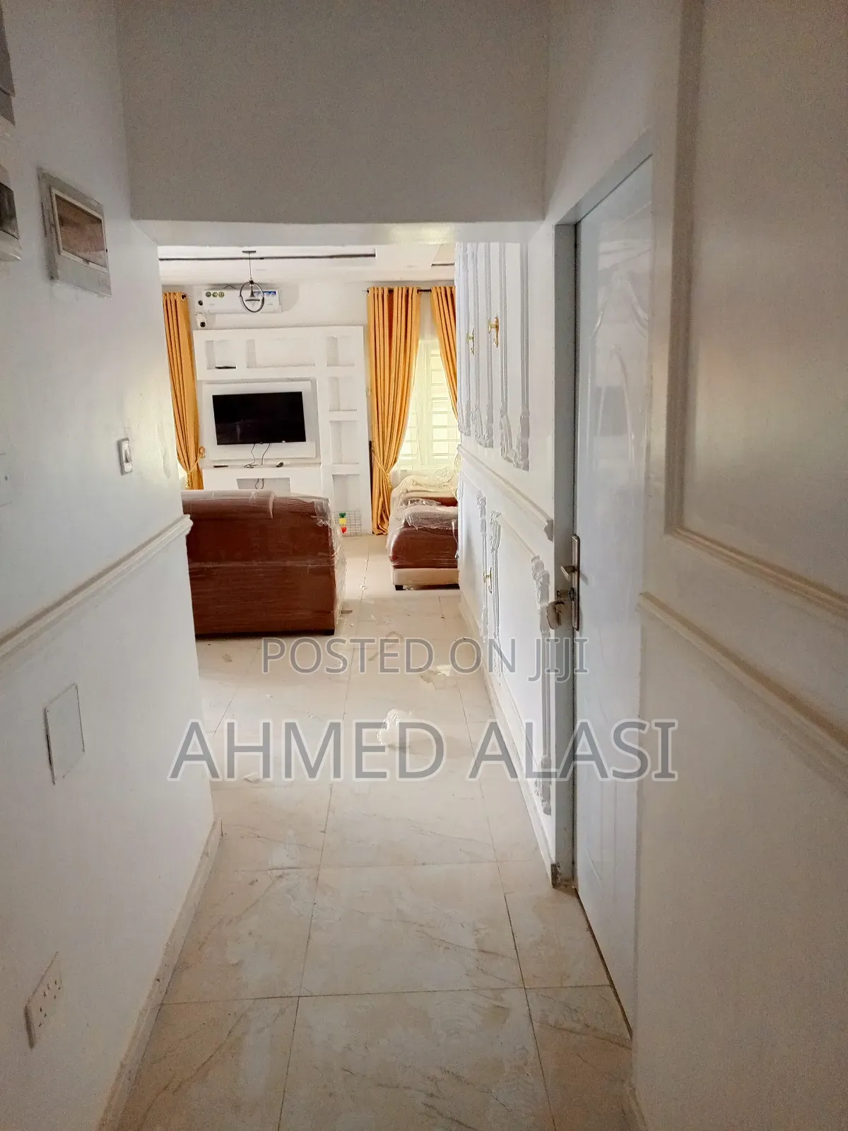 2bdrm Apartment in Soka for rent