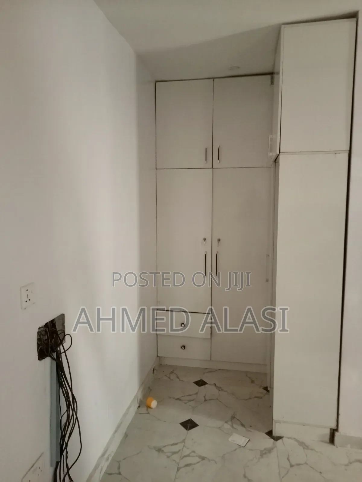 2bdrm Apartment in Soka for rent