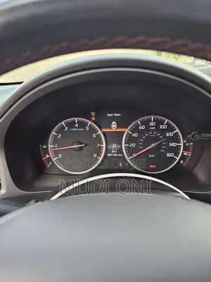 Acura ILX Premium & A-Spec Pkgs 2020 Blue