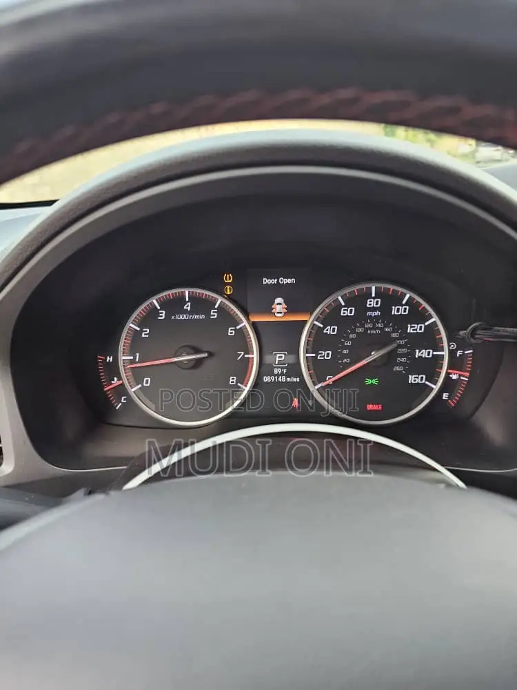 Acura ILX Premium & A-Spec Pkgs 2020 Blue