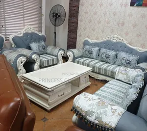 High Standard Quality Sofas for Home Use