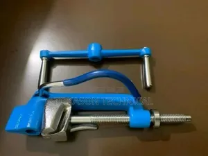 Band Clamping Tools