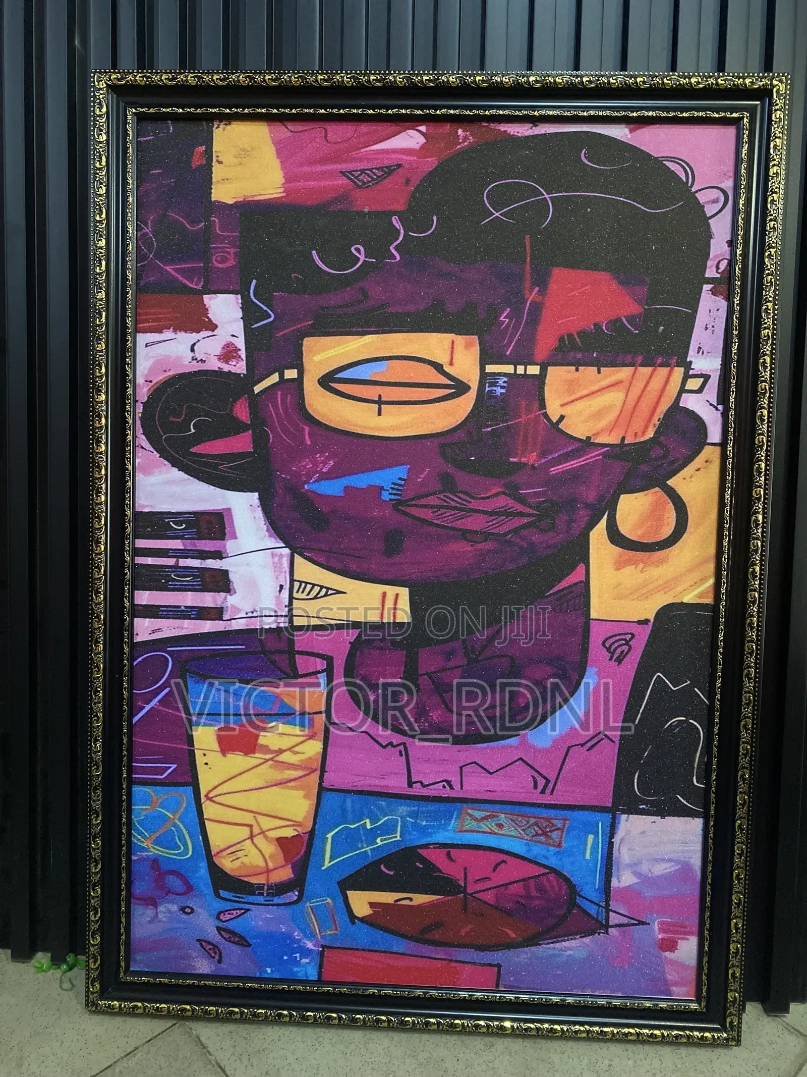 Quality Art Frame