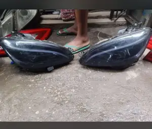Headlamp Yahoo Led 2008 to 2015