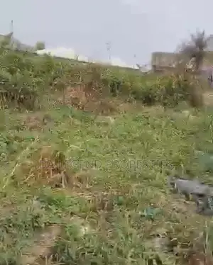 2 and Half Plot of Land for Sale