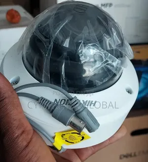 Ds_2ce5ad3t_vpit3zf 2mp Vandal Motorised Varifocal Dome Ahd