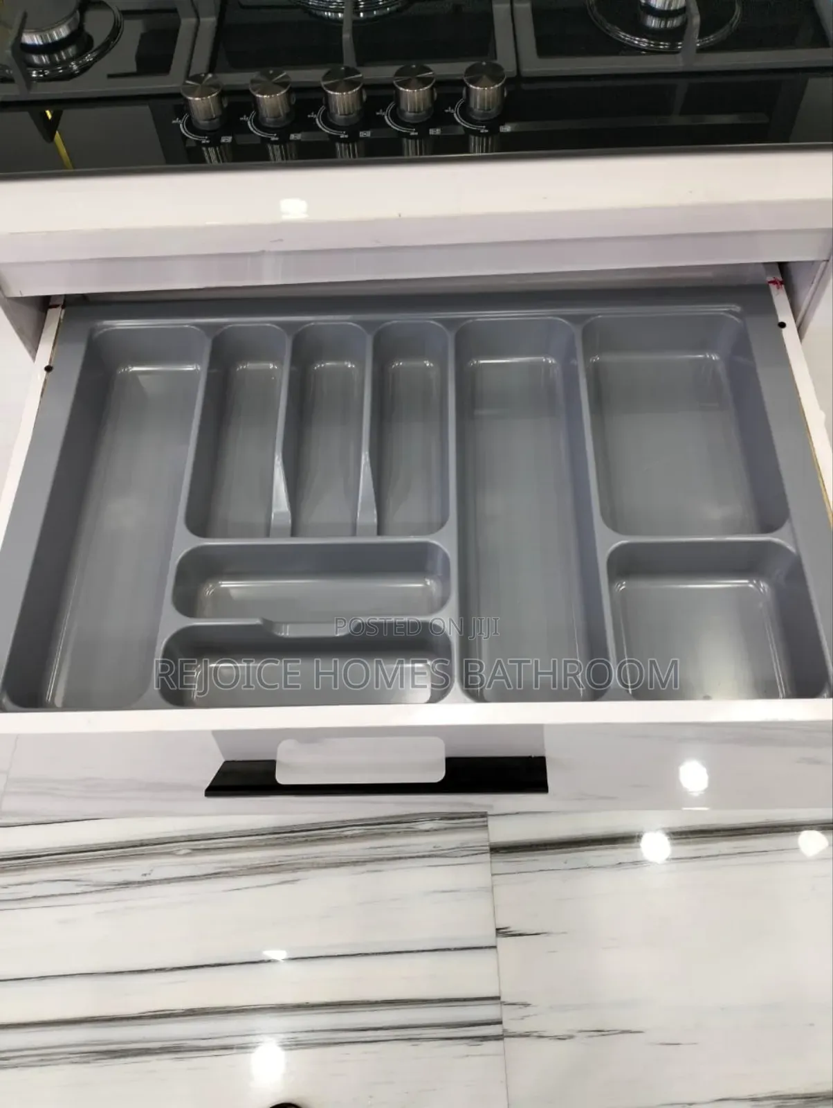 Quality Standard Cutlery Rack For Kitchen 80cm