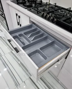 Quality Standard Cutlery Rack For Kitchen 80cm