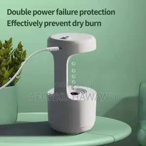 Humidifier