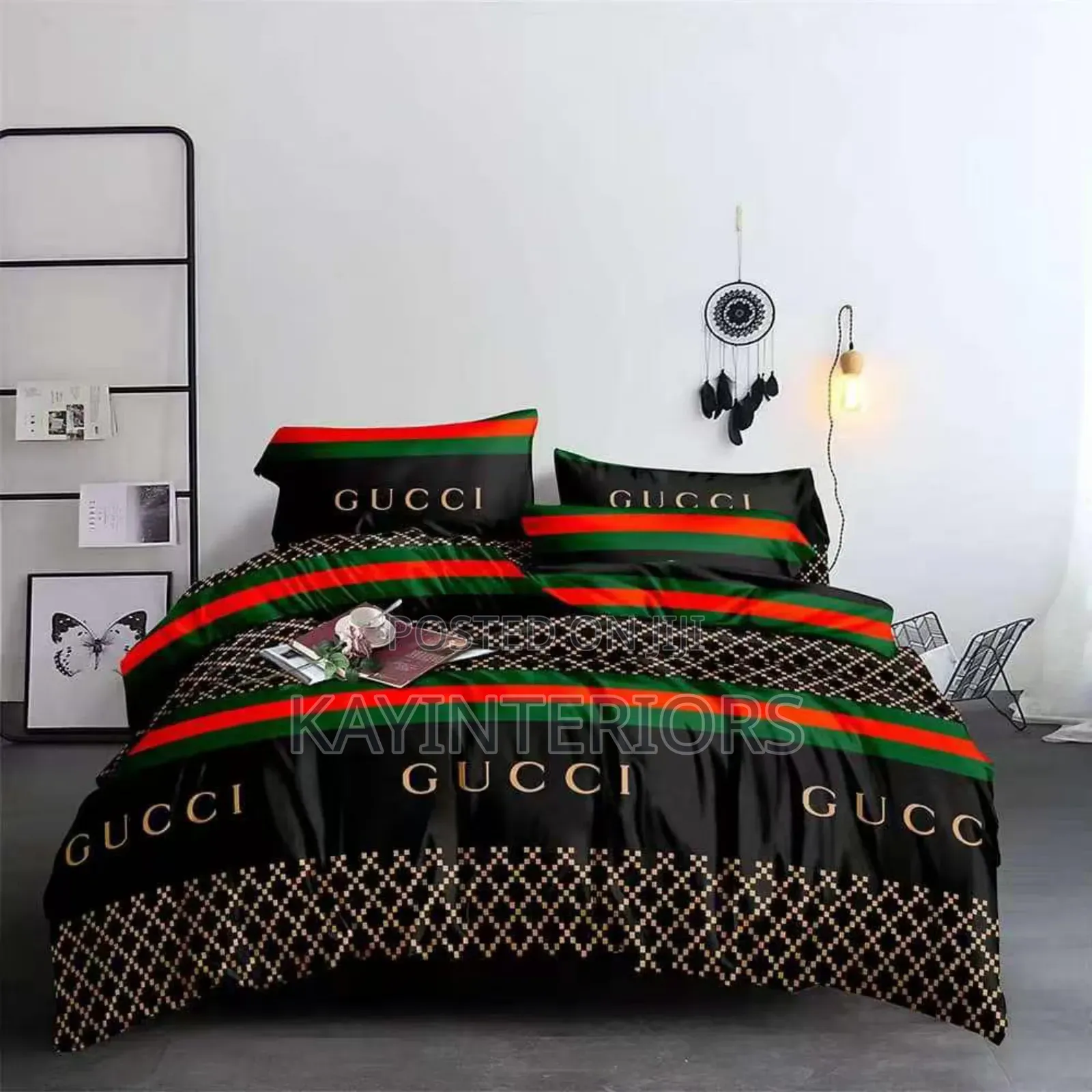 Bedsheets Available