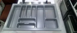 Quality Standard Cutlery Rack For Kitchen 80cm