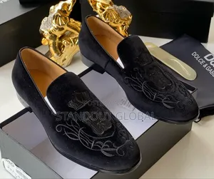 Top Luxury Dolce and Gabbana Shoe for Men