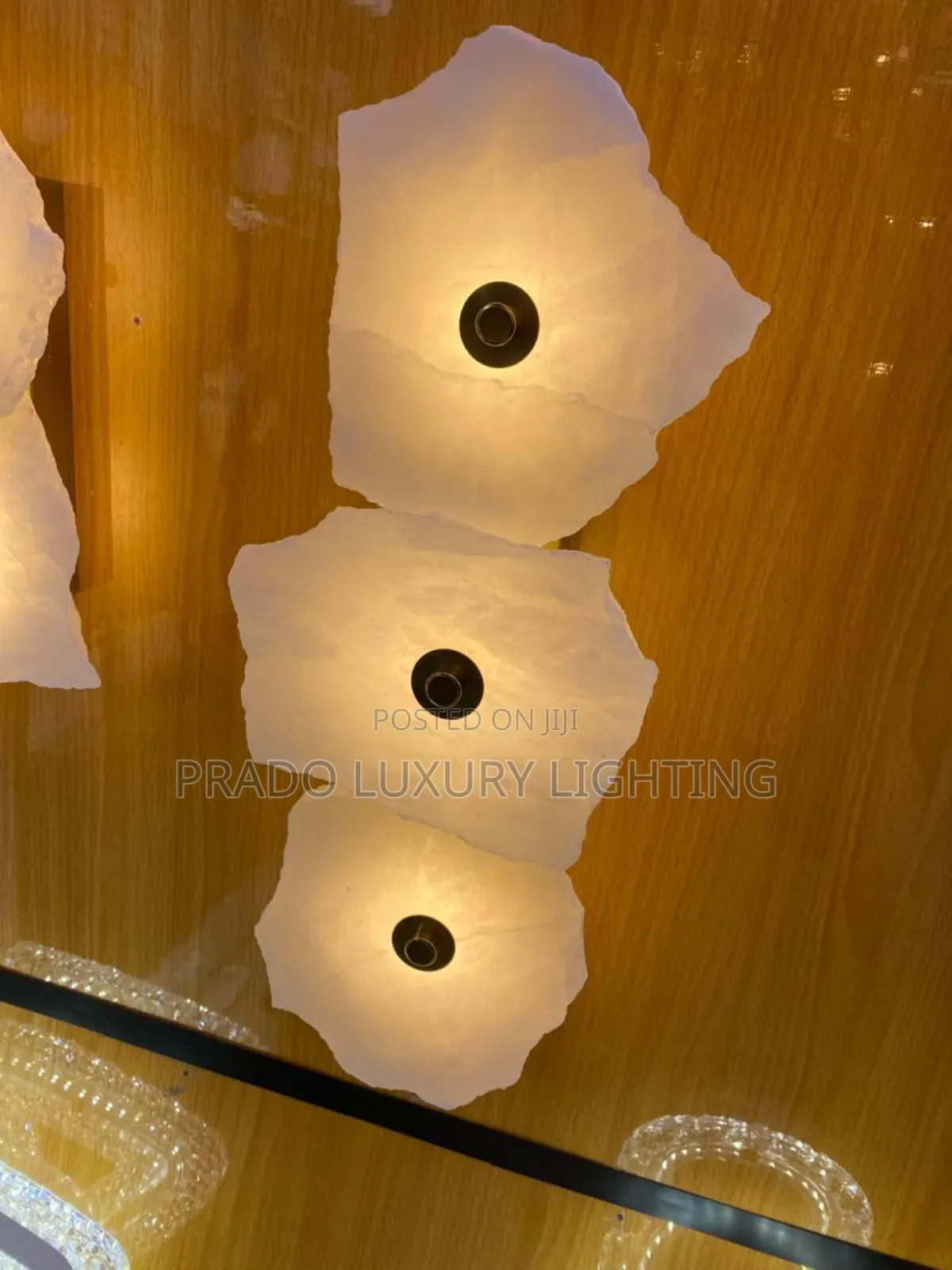 Wall Bracket