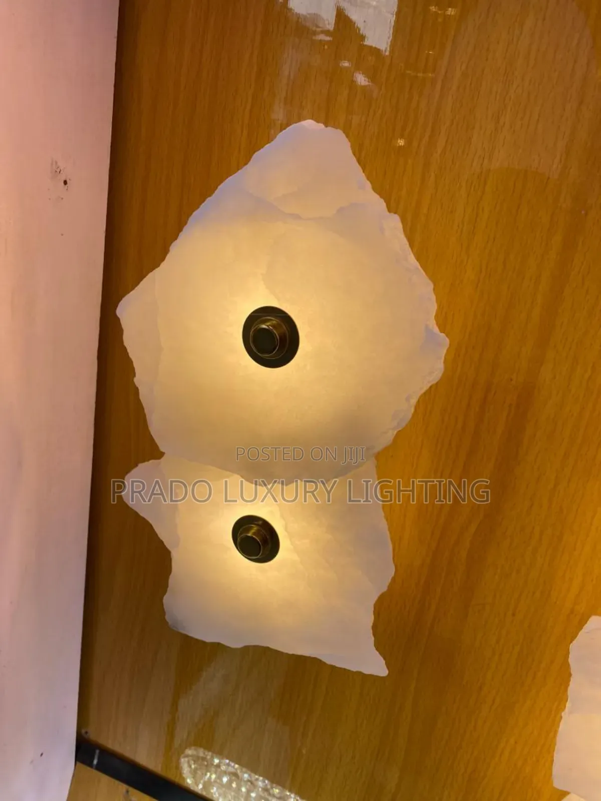 Wall Bracket