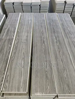 SPC Flooring for Home Offices Etc