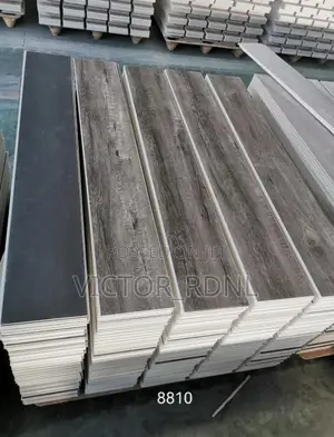 SPC Flooring for Home Offices Etc
