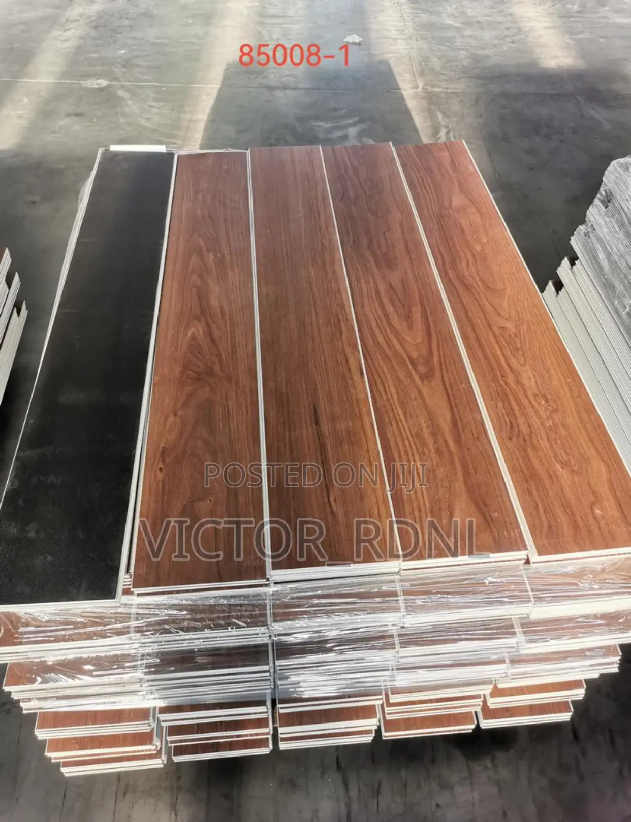SPC Flooring for Home Offices Etc