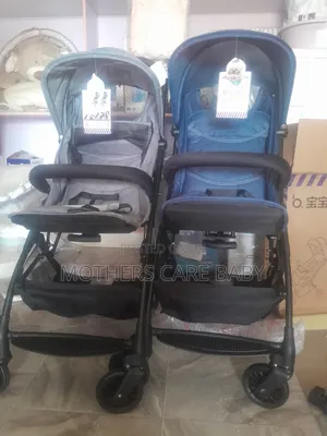 Baby Potable Stroller