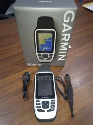 Garmin Gpsmap 79sc