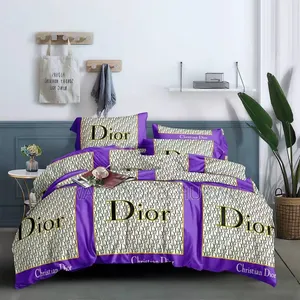 Unique Quality Uk Product Bedsheet